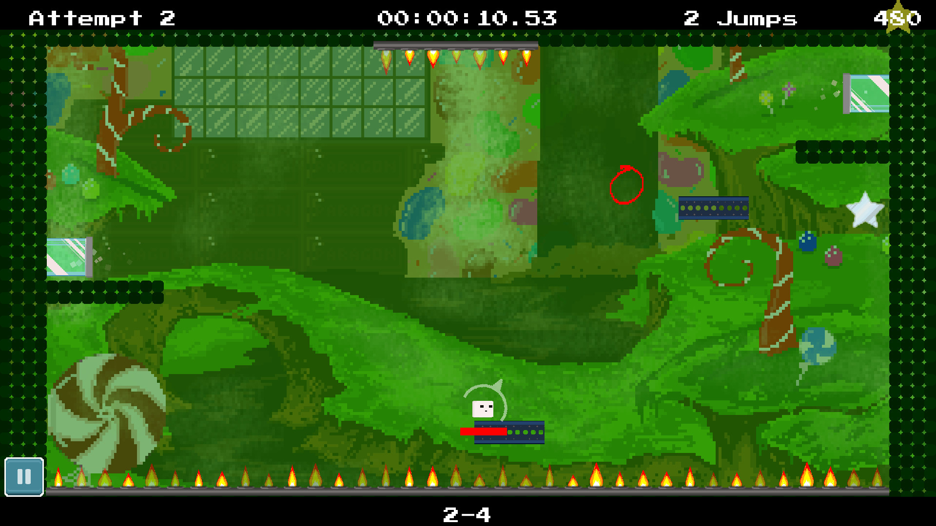 Project MALLOW screenshot 2