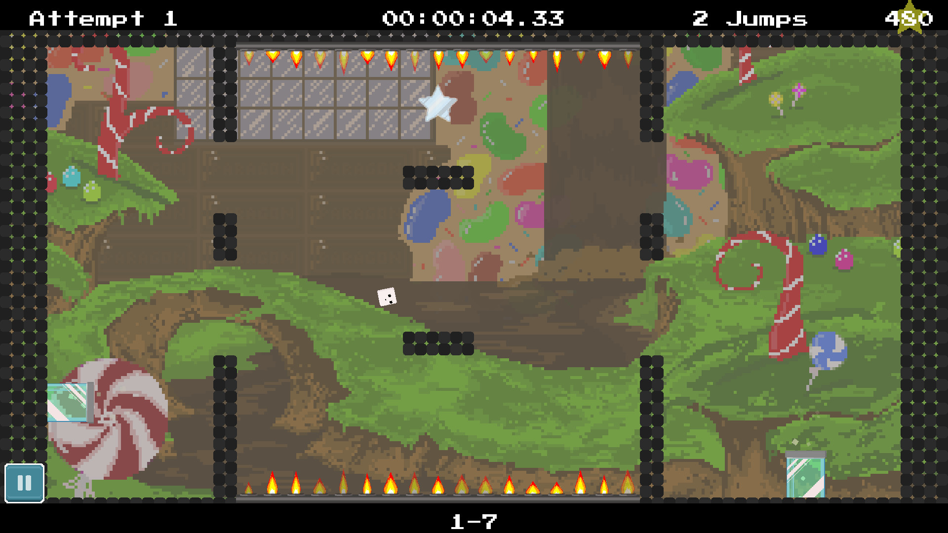 Project MALLOW screenshot 1