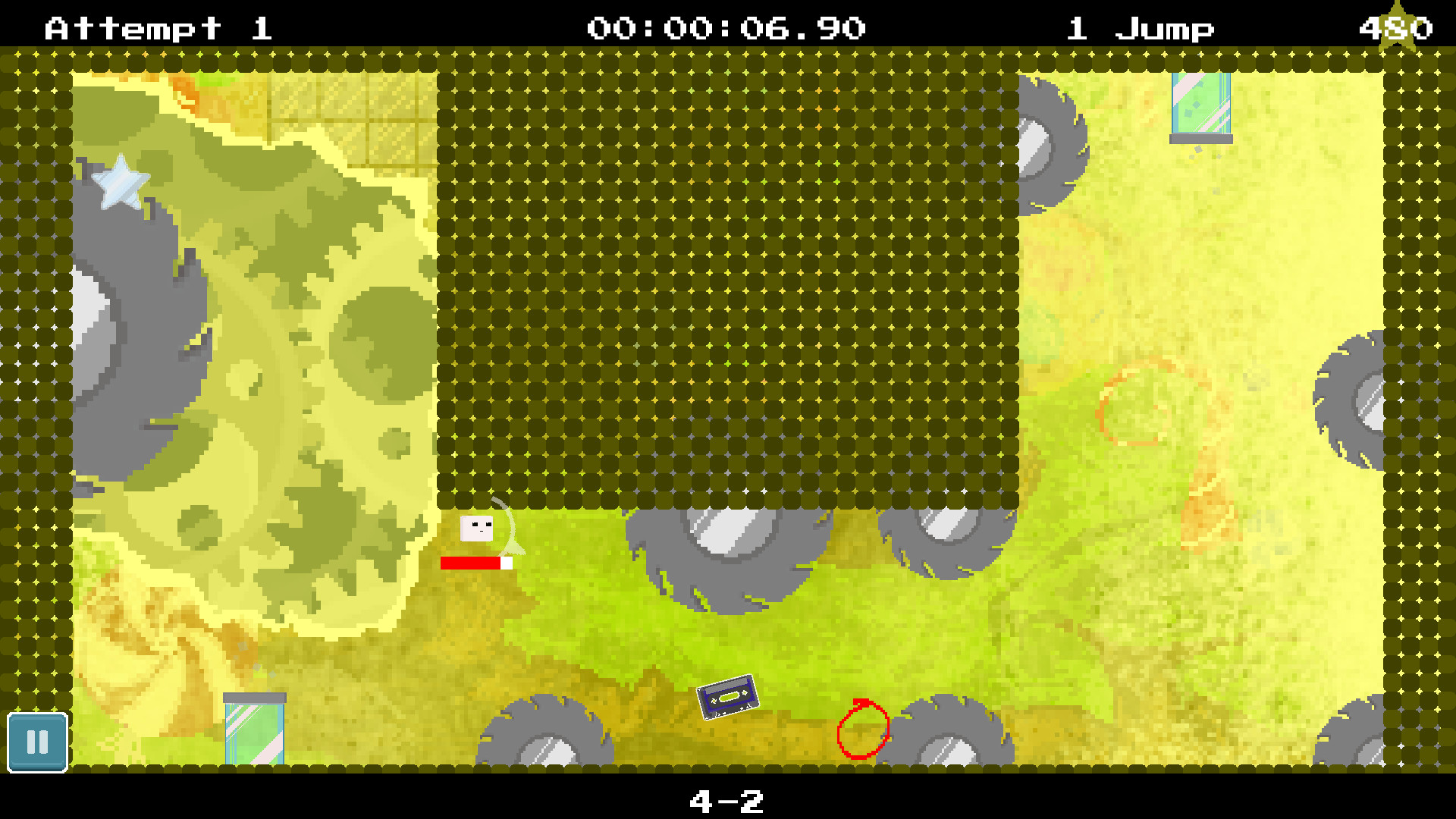 Project MALLOW screenshot 4