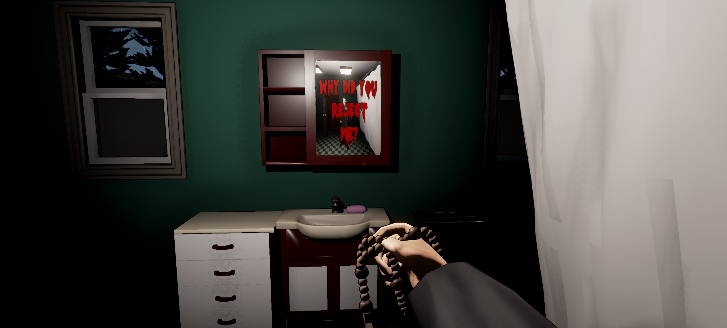 Ben The Exorcist screenshot 3