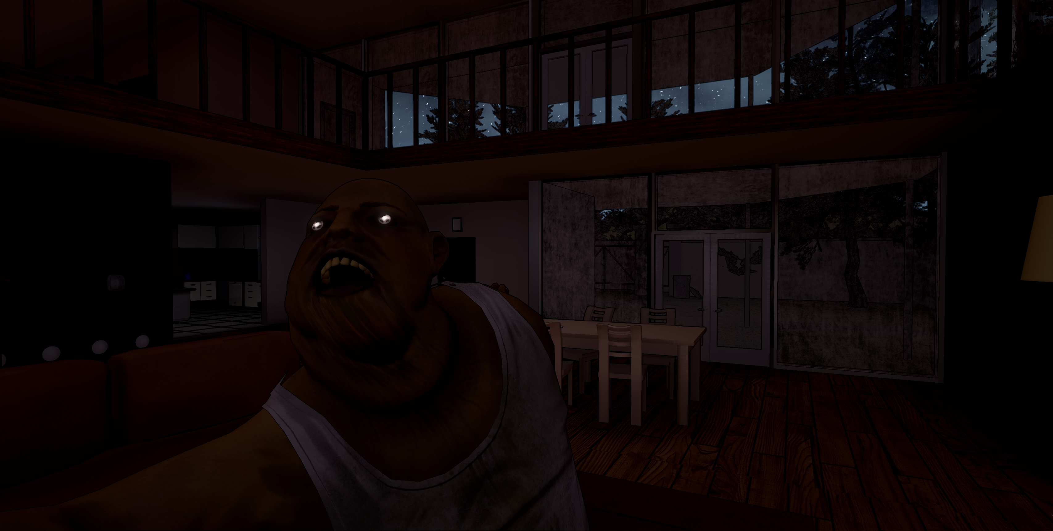 Ben The Exorcist screenshot 5