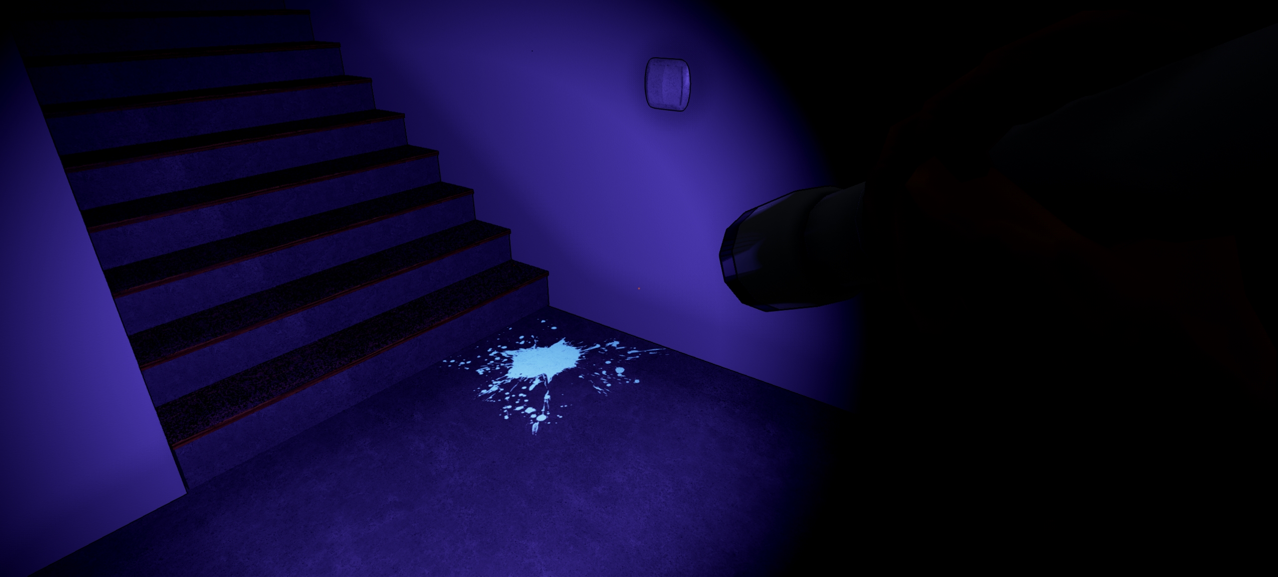 Ben The Exorcist screenshot 4