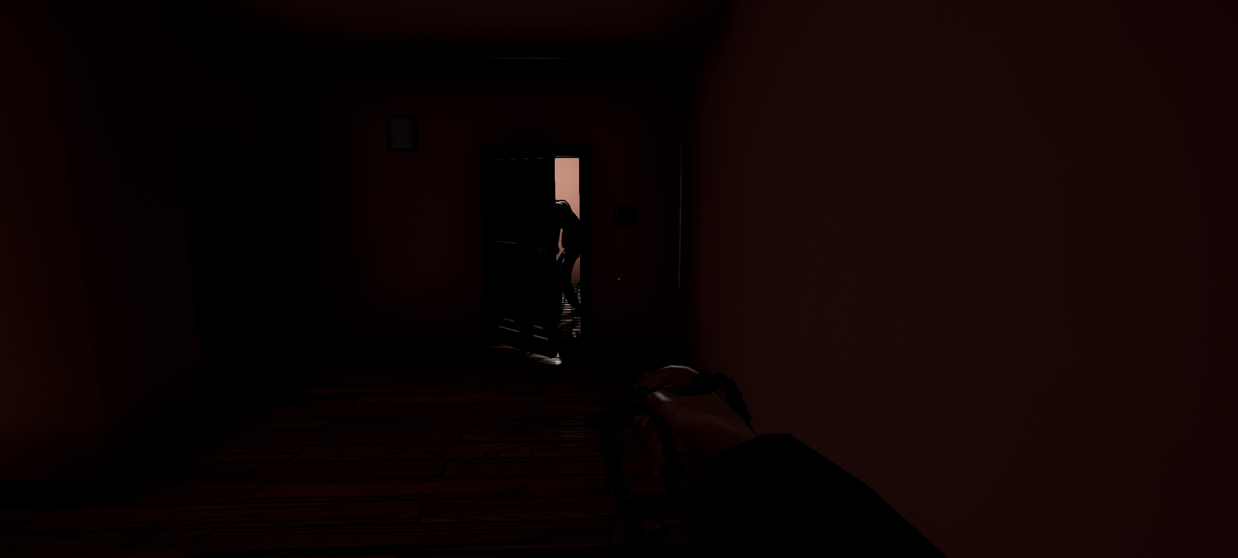 Ben The Exorcist screenshot 2