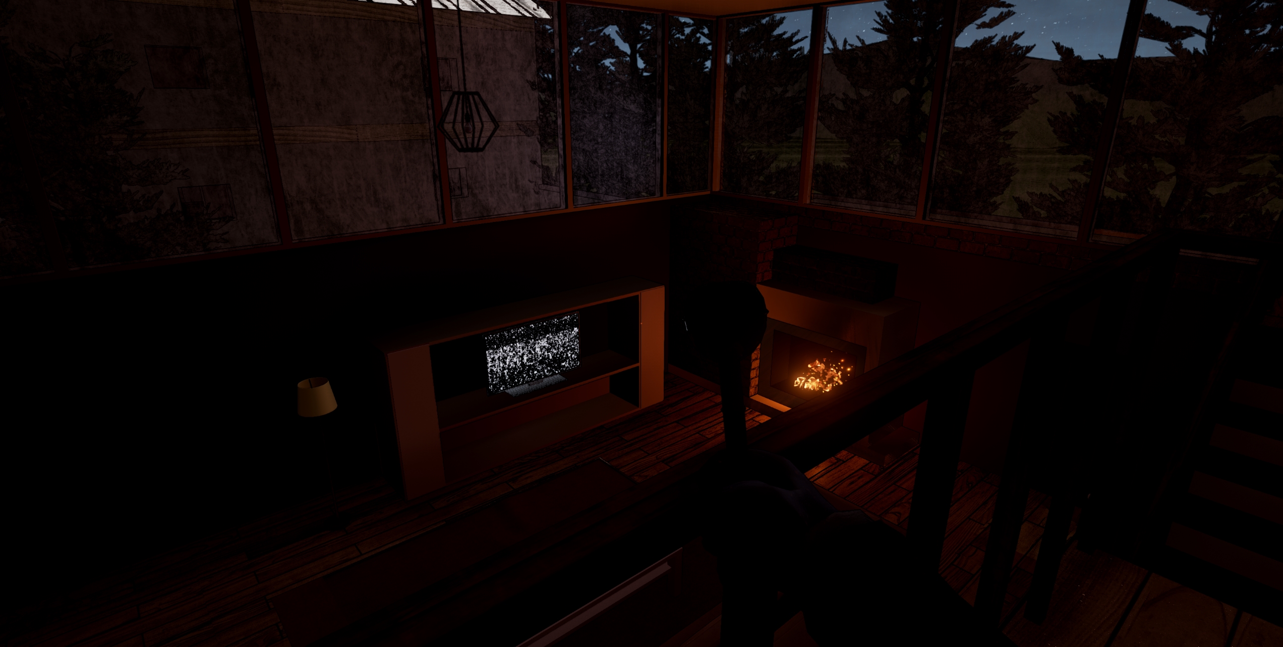 Ben The Exorcist screenshot 1