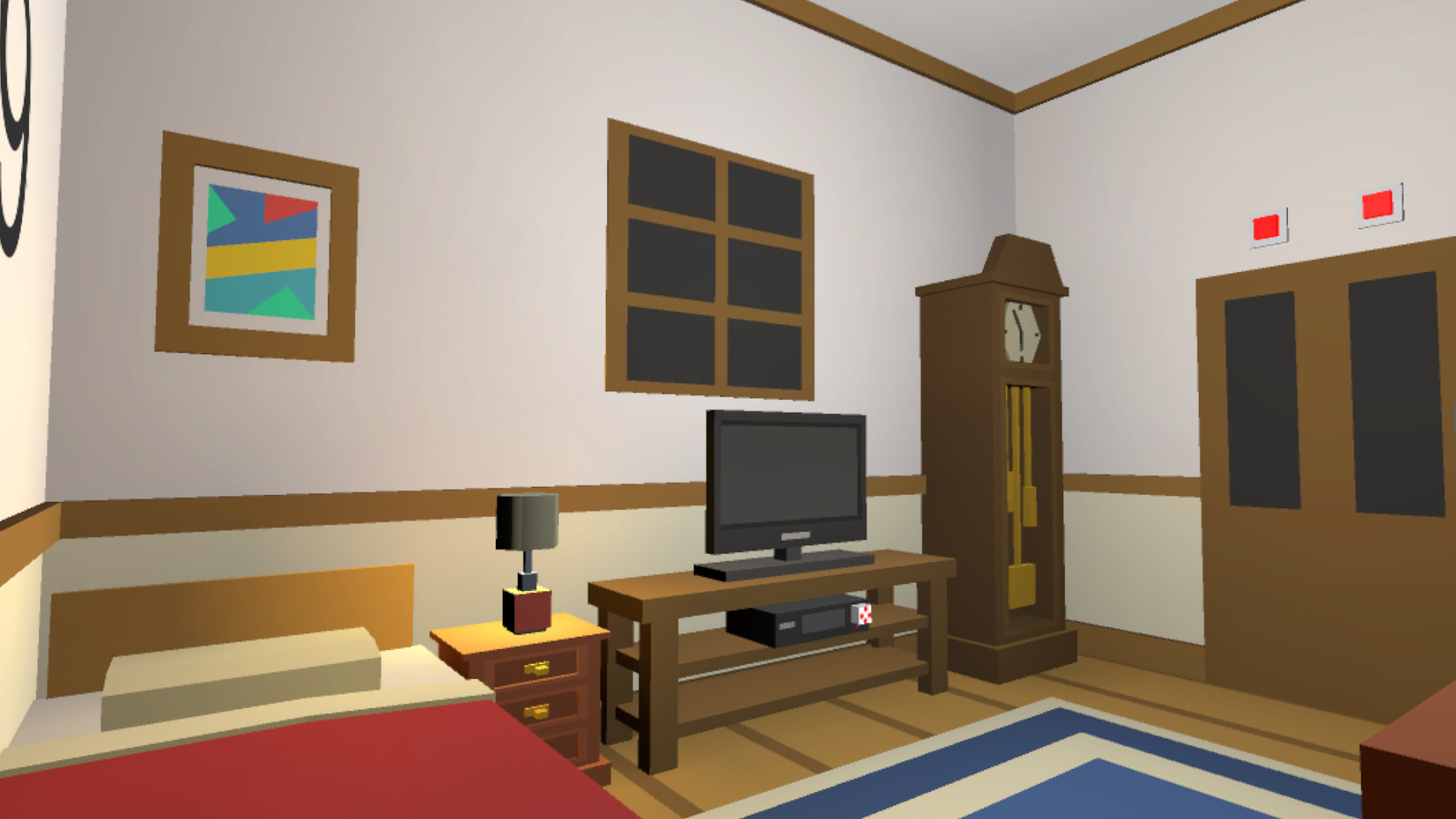 Escape Room screenshot 2