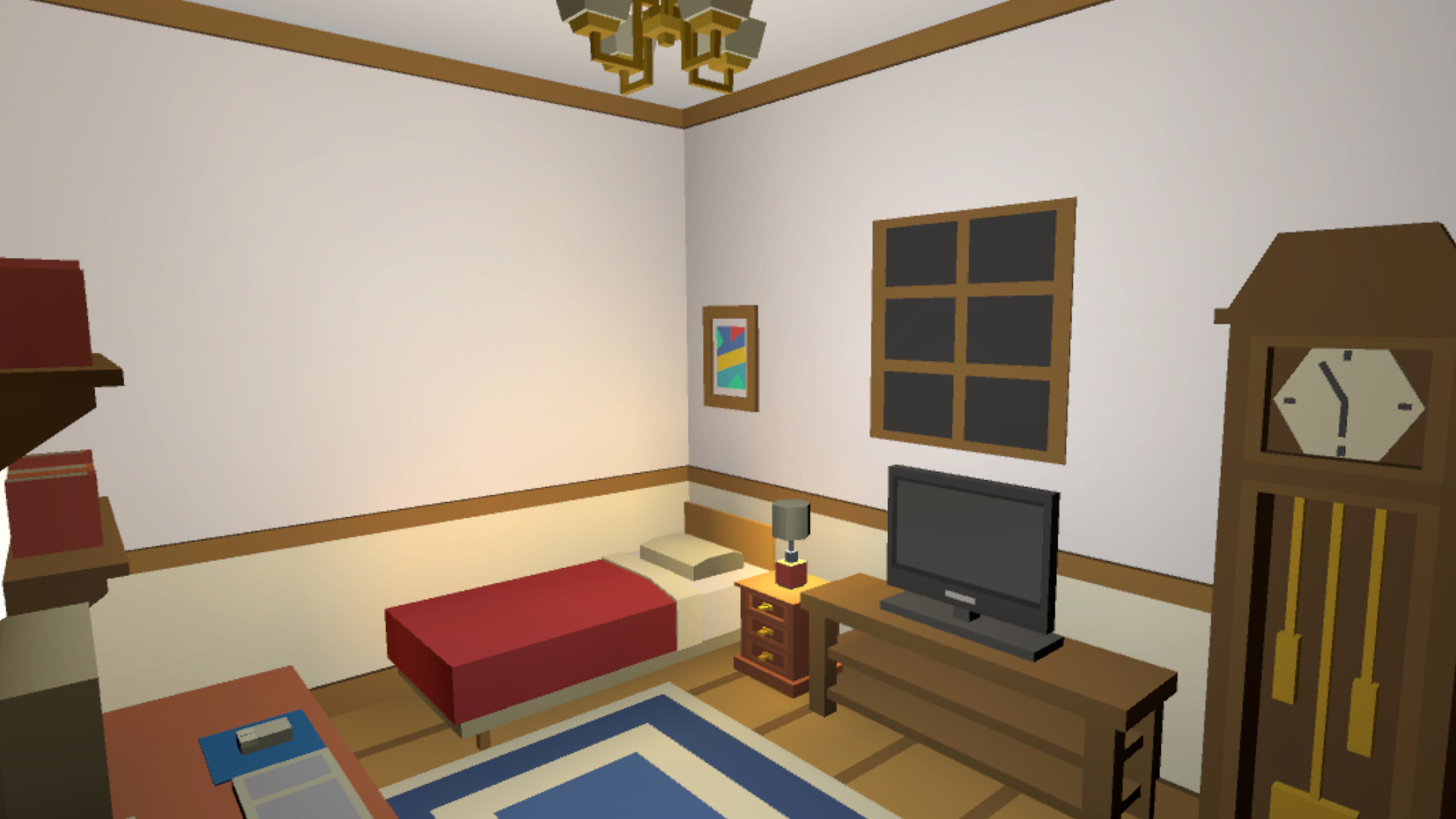Escape Room screenshot 4