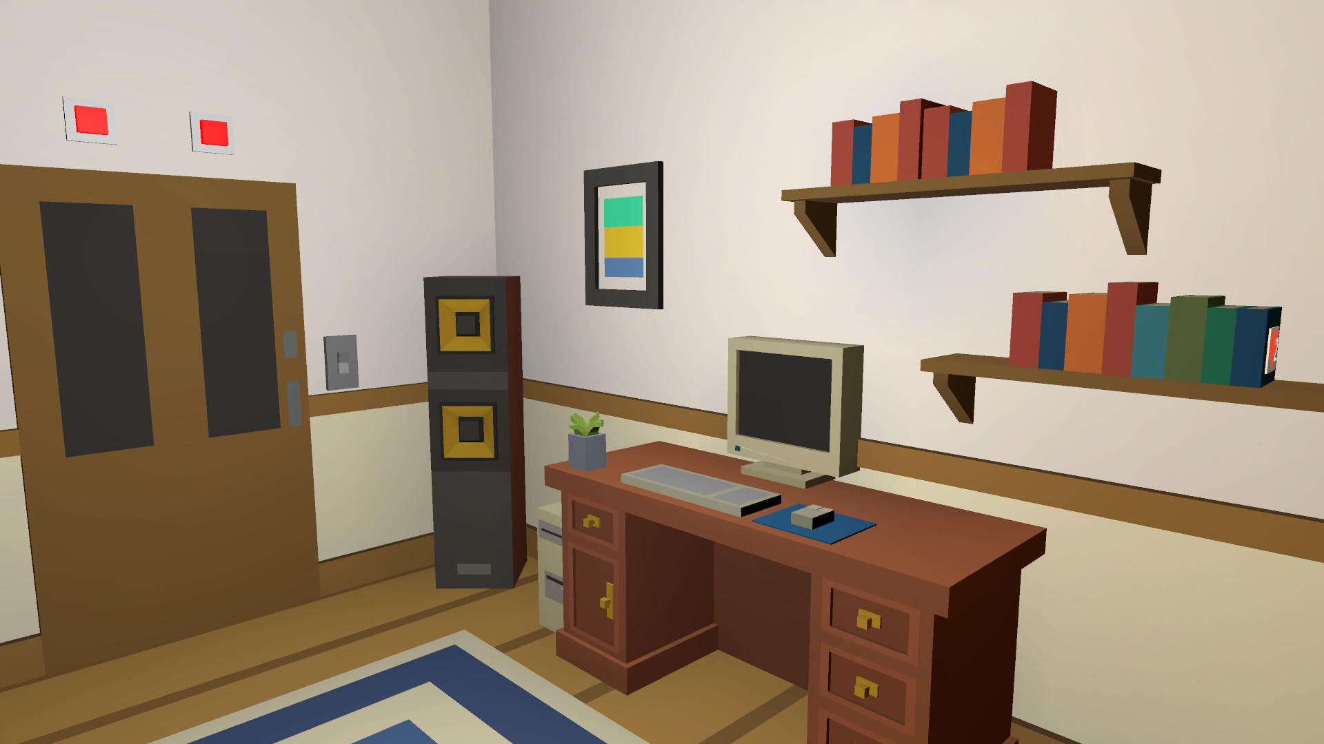 Escape Room screenshot 1