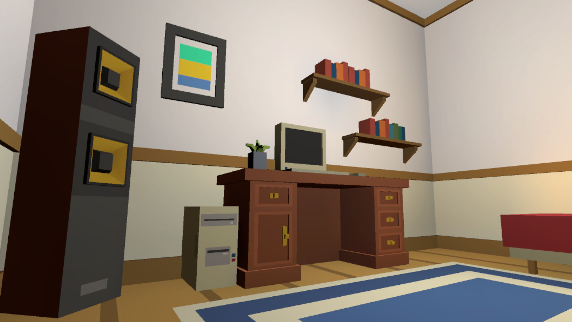 Escape Room screenshot 3