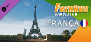 Fernbus Simulator - França