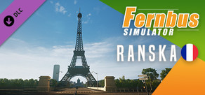Fernbus Simulator - Ranska