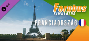 Fernbus Simulator - Franciaország