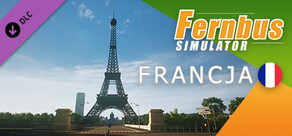 Fernbus Simulator - Francja