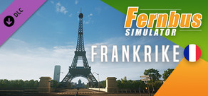 Fernbus Simulator - Frankrike