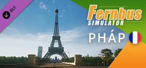 Fernbus Simulator - Nước pháp