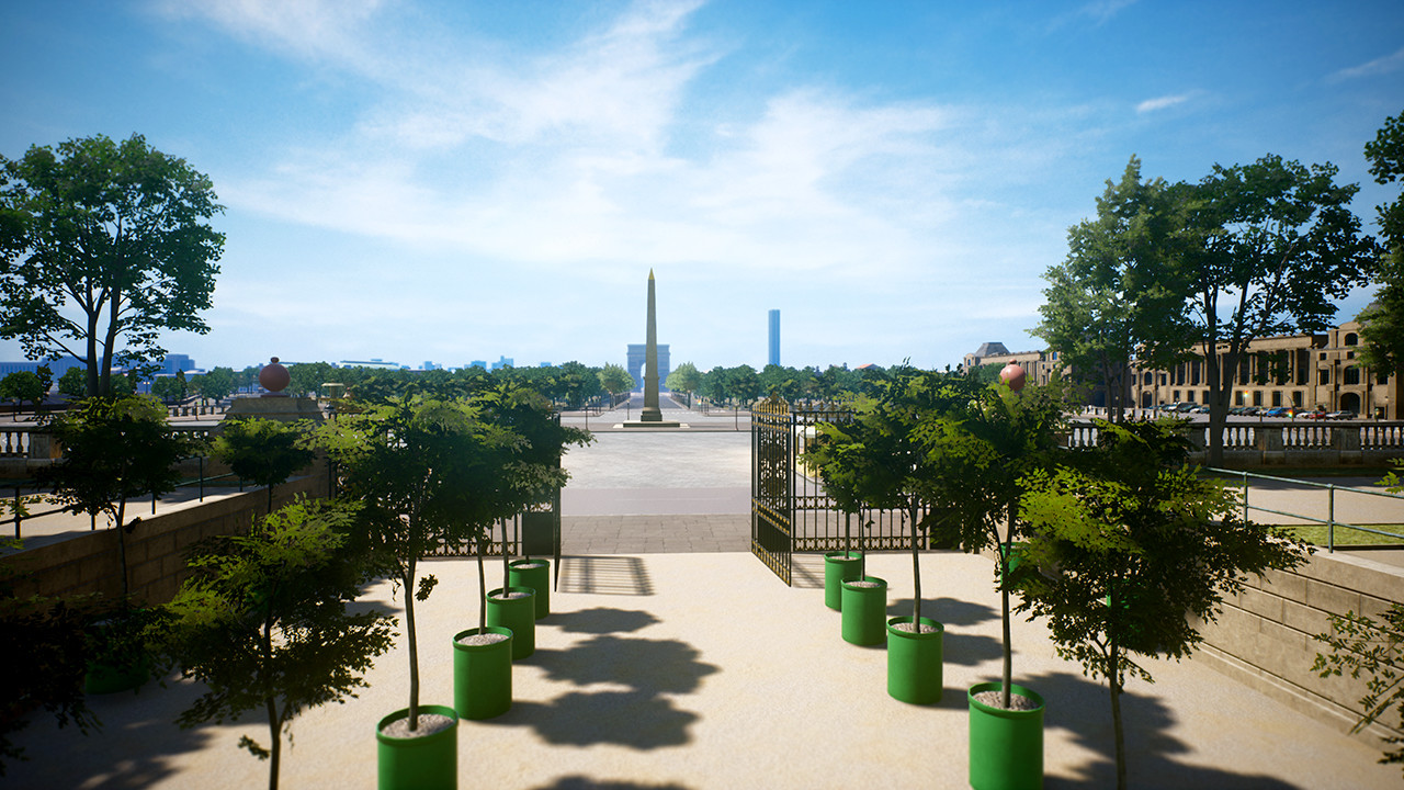 Fernbus Simulator - France screenshot 5