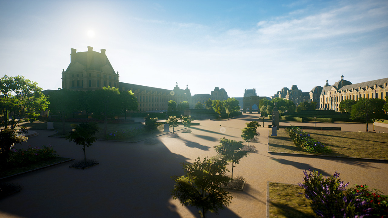 Fernbus Simulator - France screenshot 8