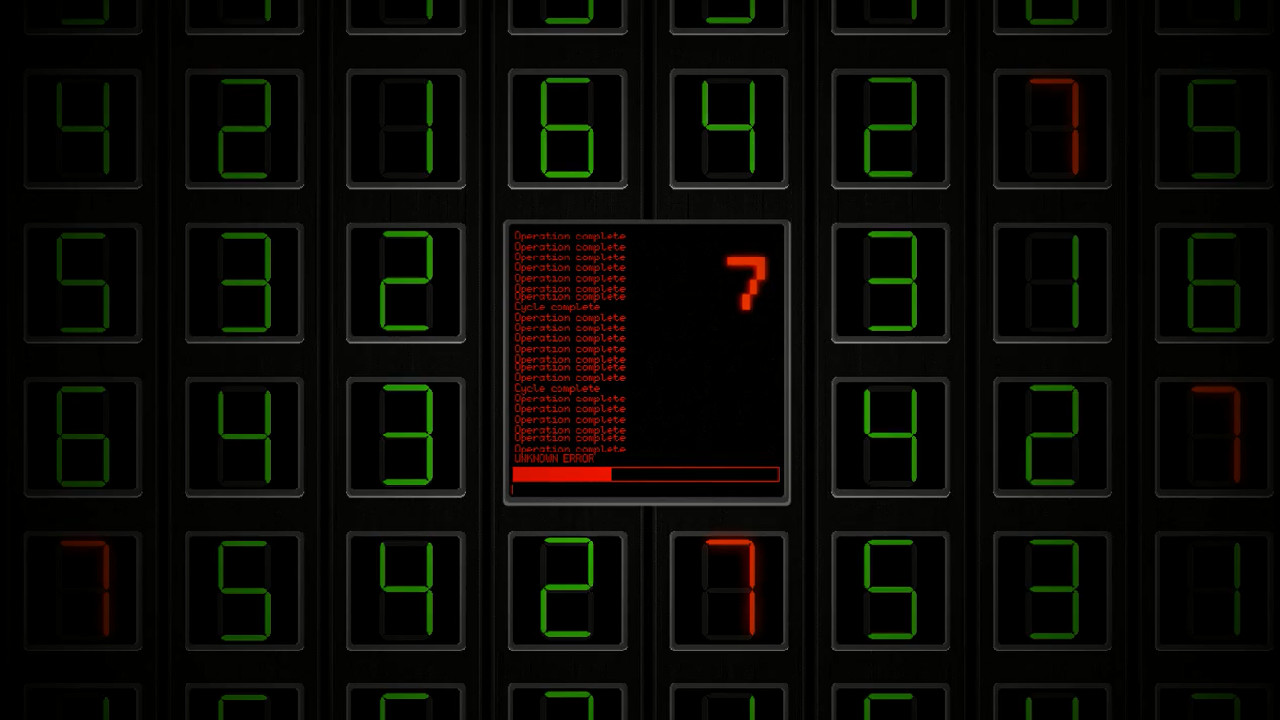 Seven: Reboot screenshot 5
