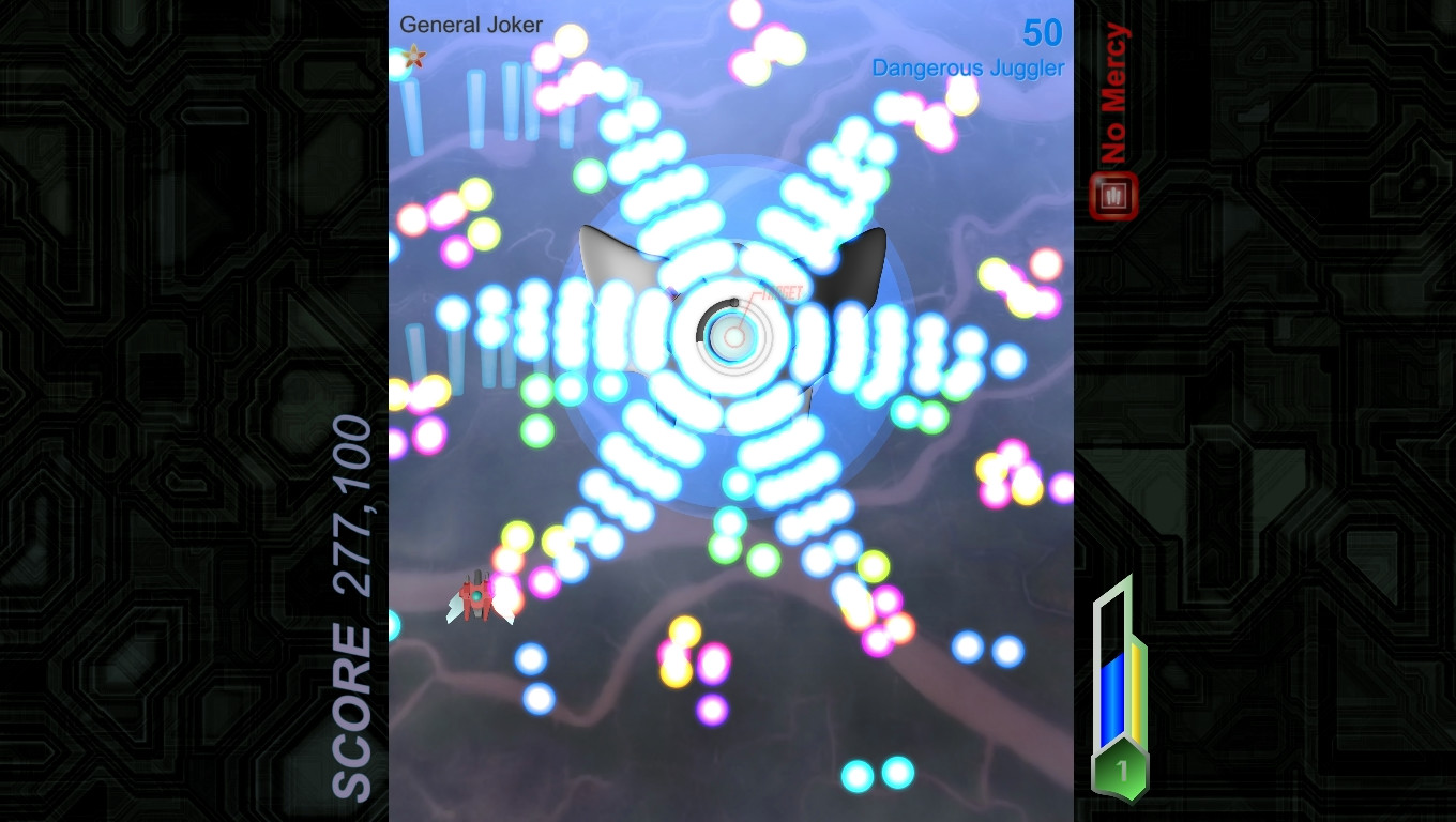 Xenoslaive Overdrive screenshot 11