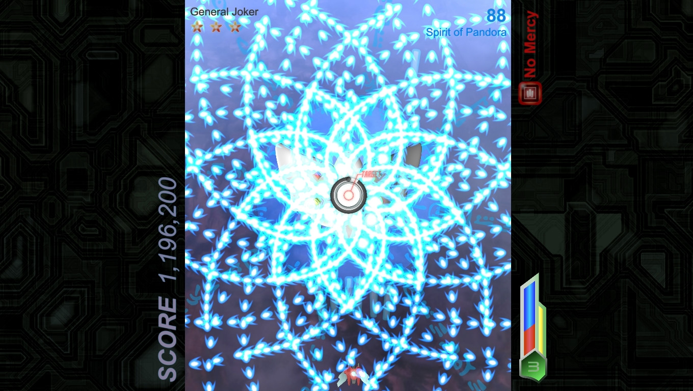 Xenoslaive Overdrive screenshot 13
