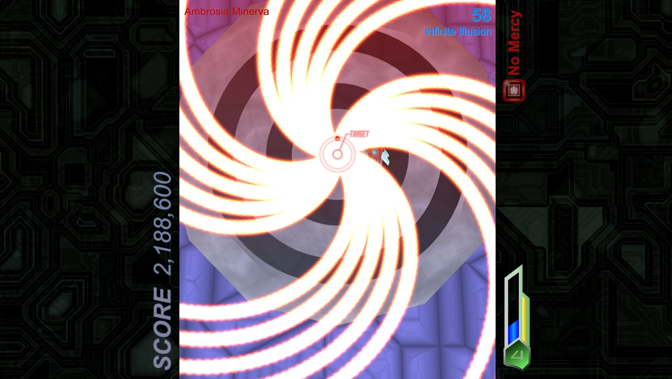 Xenoslaive Overdrive screenshot 23