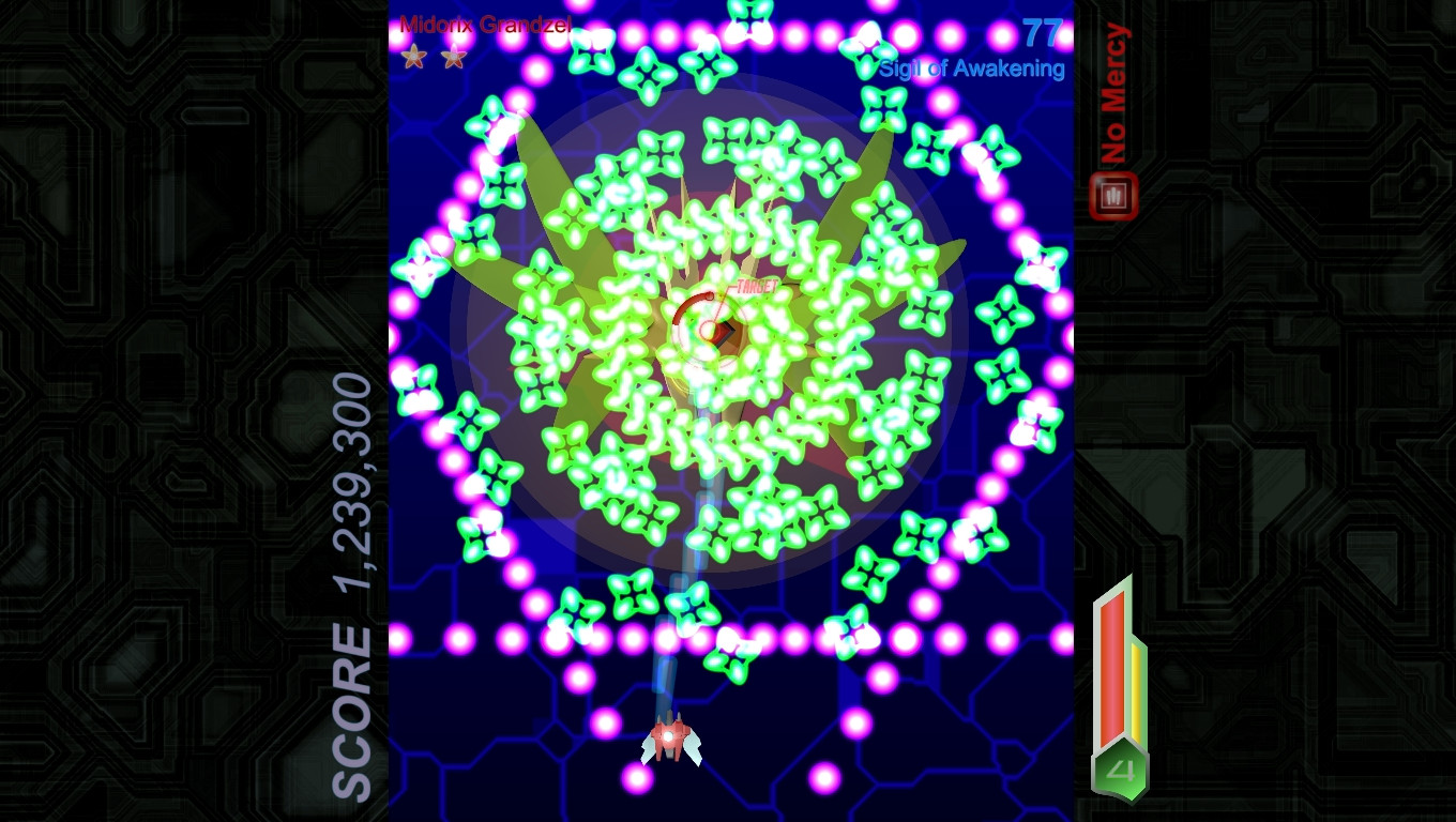Xenoslaive Overdrive screenshot 19