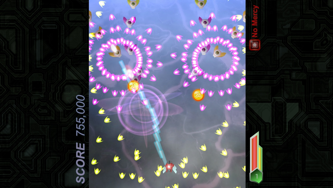 Xenoslaive Overdrive screenshot 12