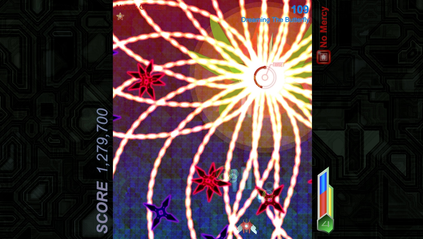 Xenoslaive Overdrive screenshot 20
