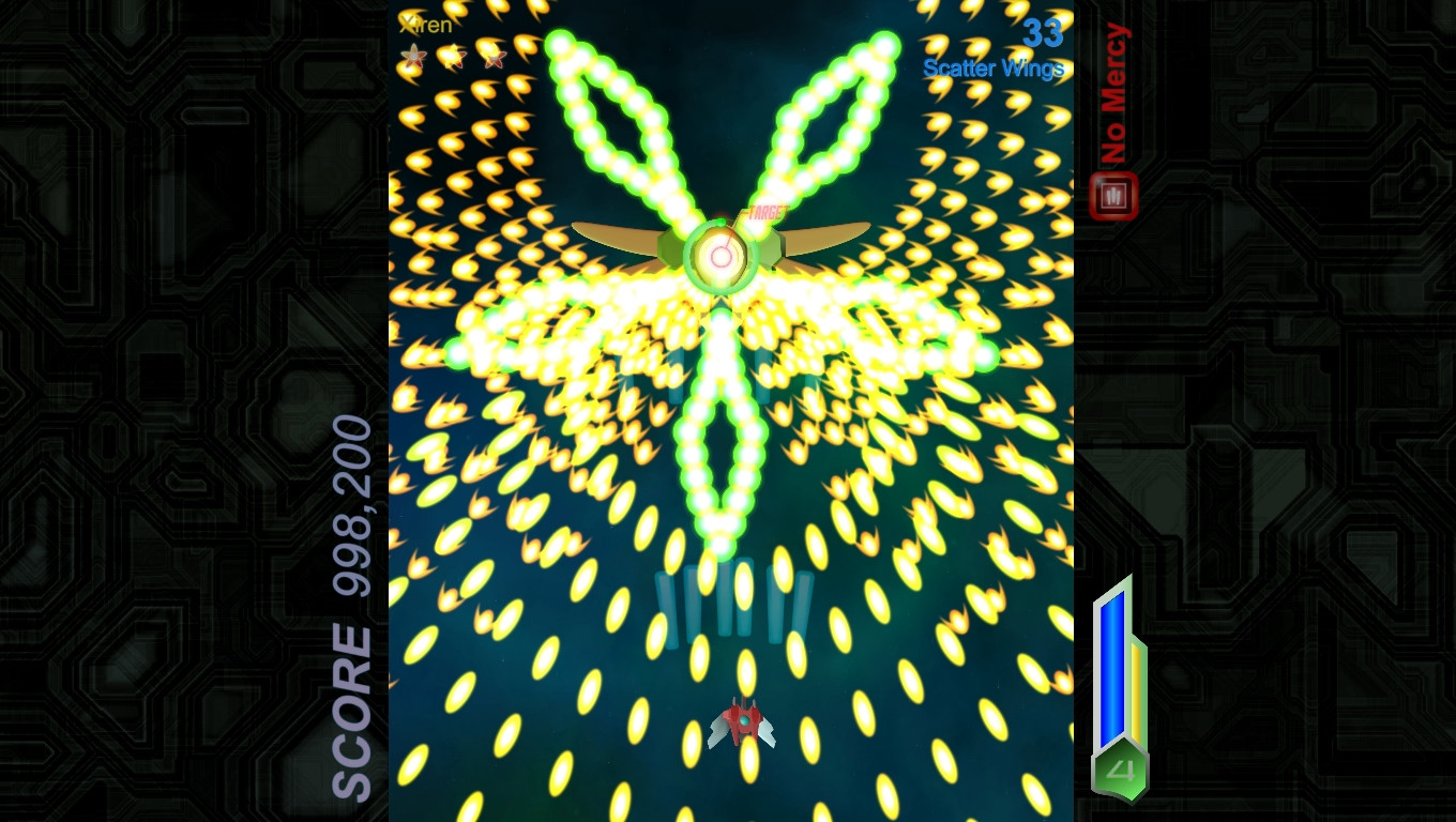 Xenoslaive Overdrive screenshot 6