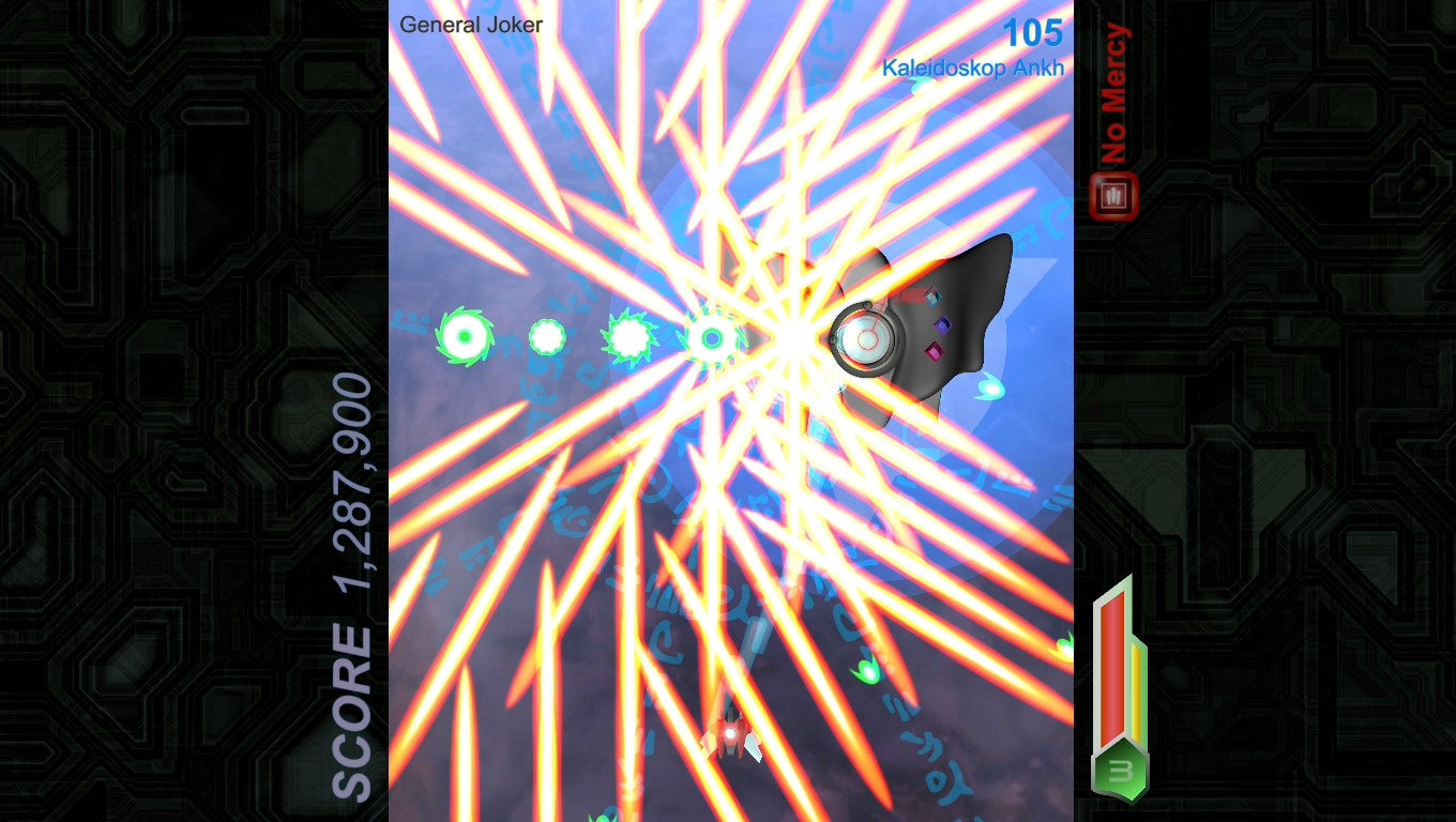 Xenoslaive Overdrive screenshot 15