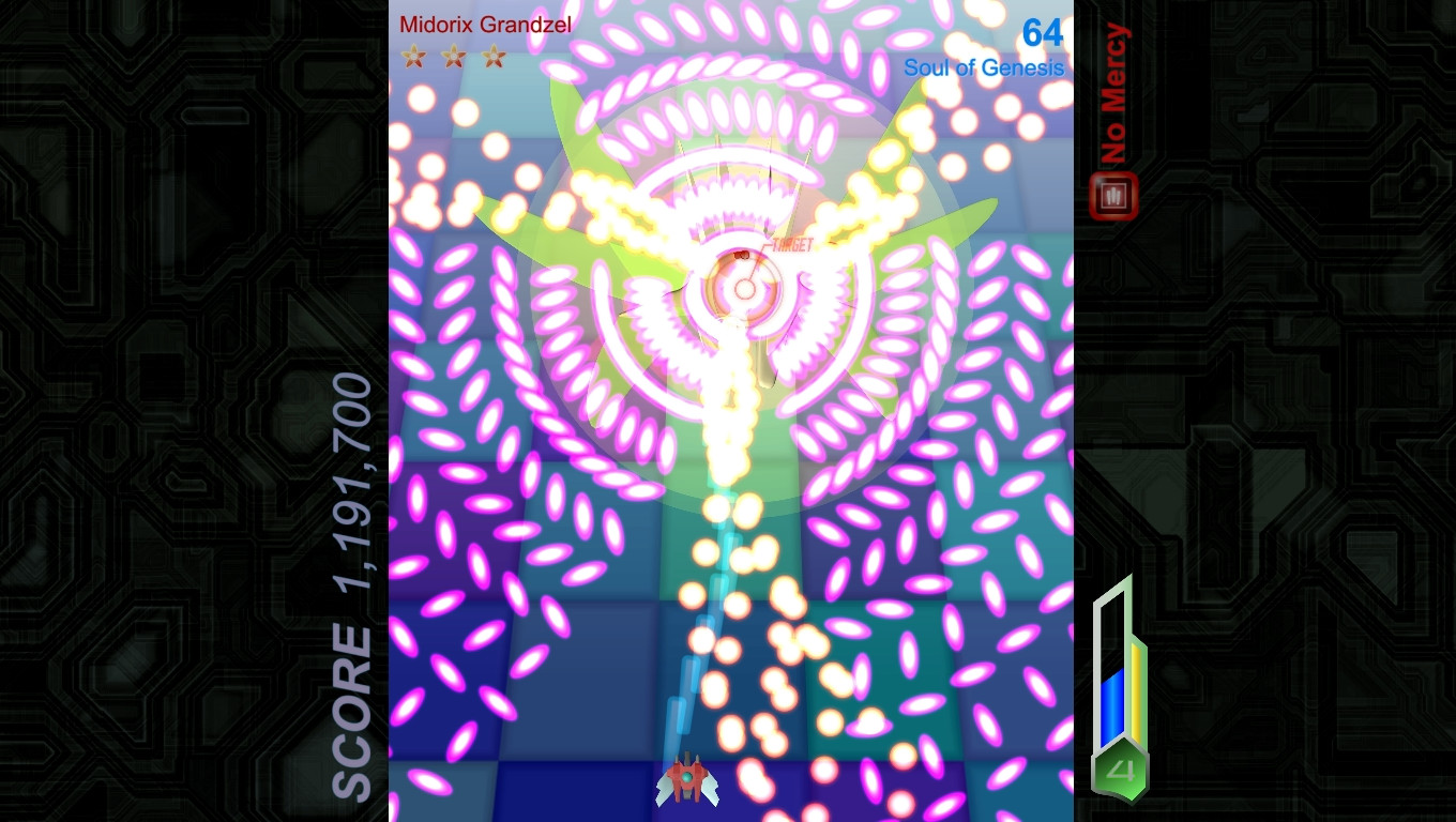 Xenoslaive Overdrive screenshot 18