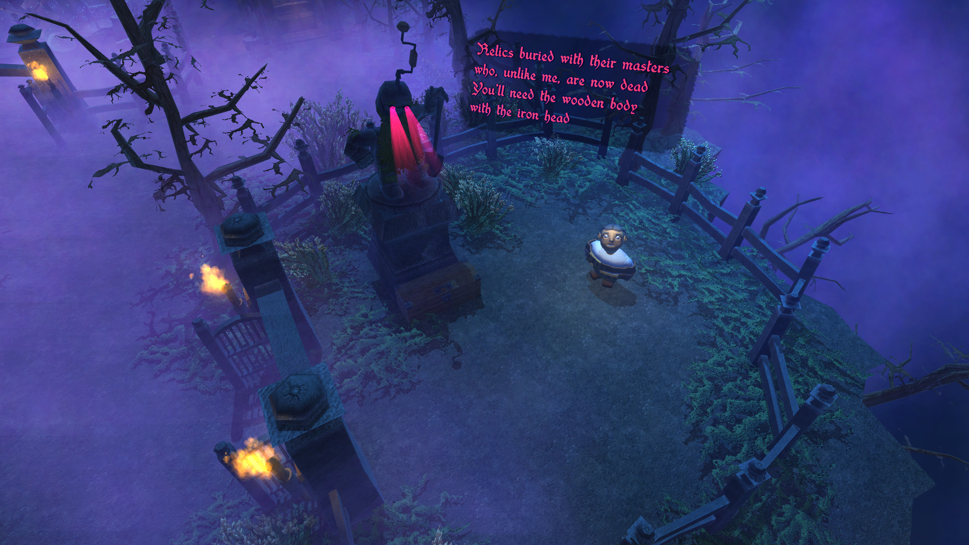 STATUS: INSANE screenshot 3