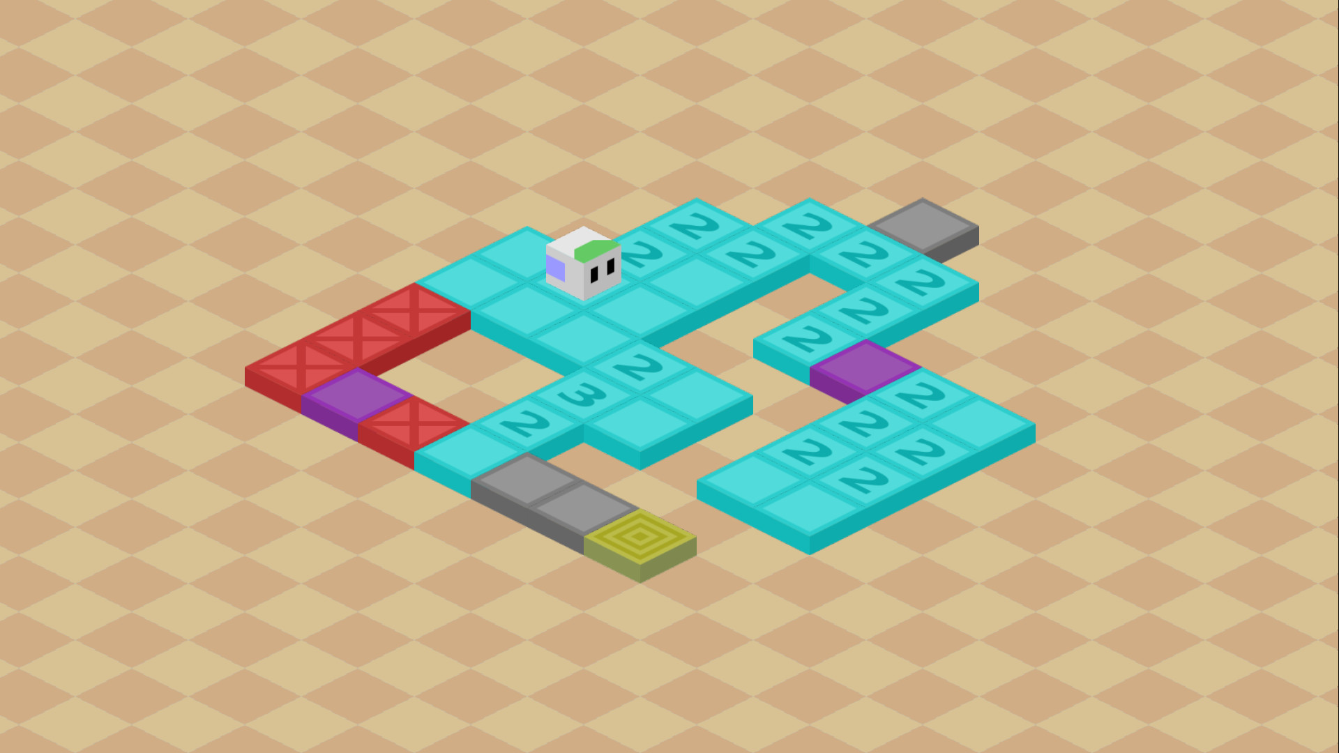 Isotiles screenshot 3