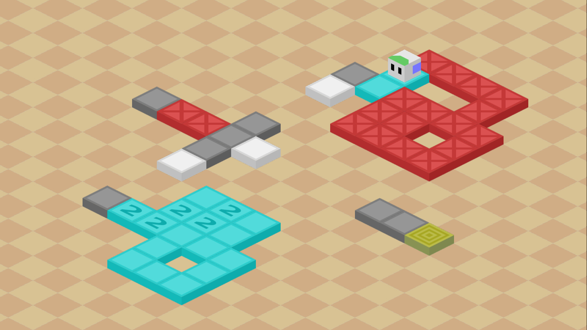 Isotiles screenshot 4