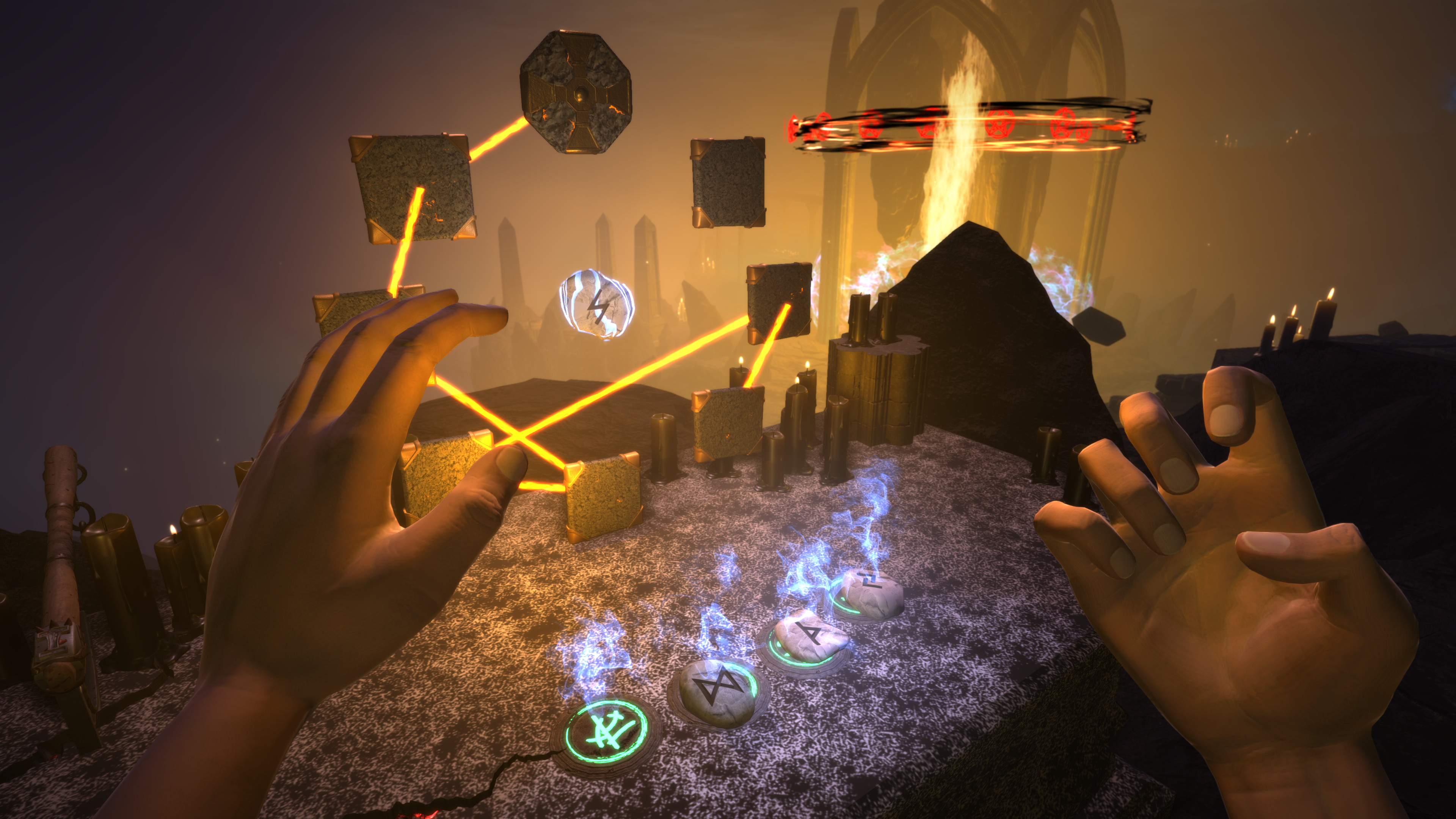 Exorcise The Demons screenshot 9
