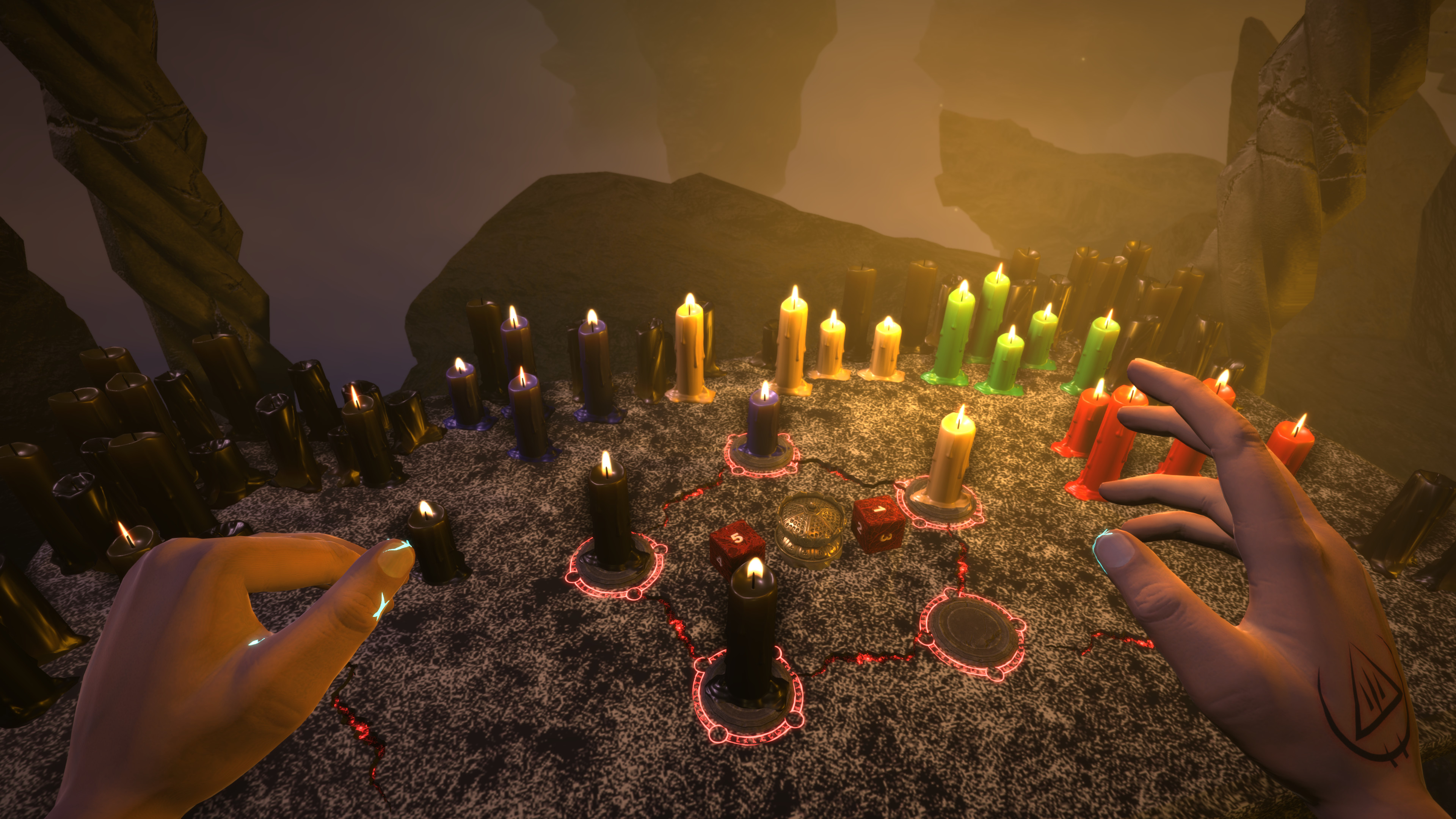Exorcise The Demons screenshot 7