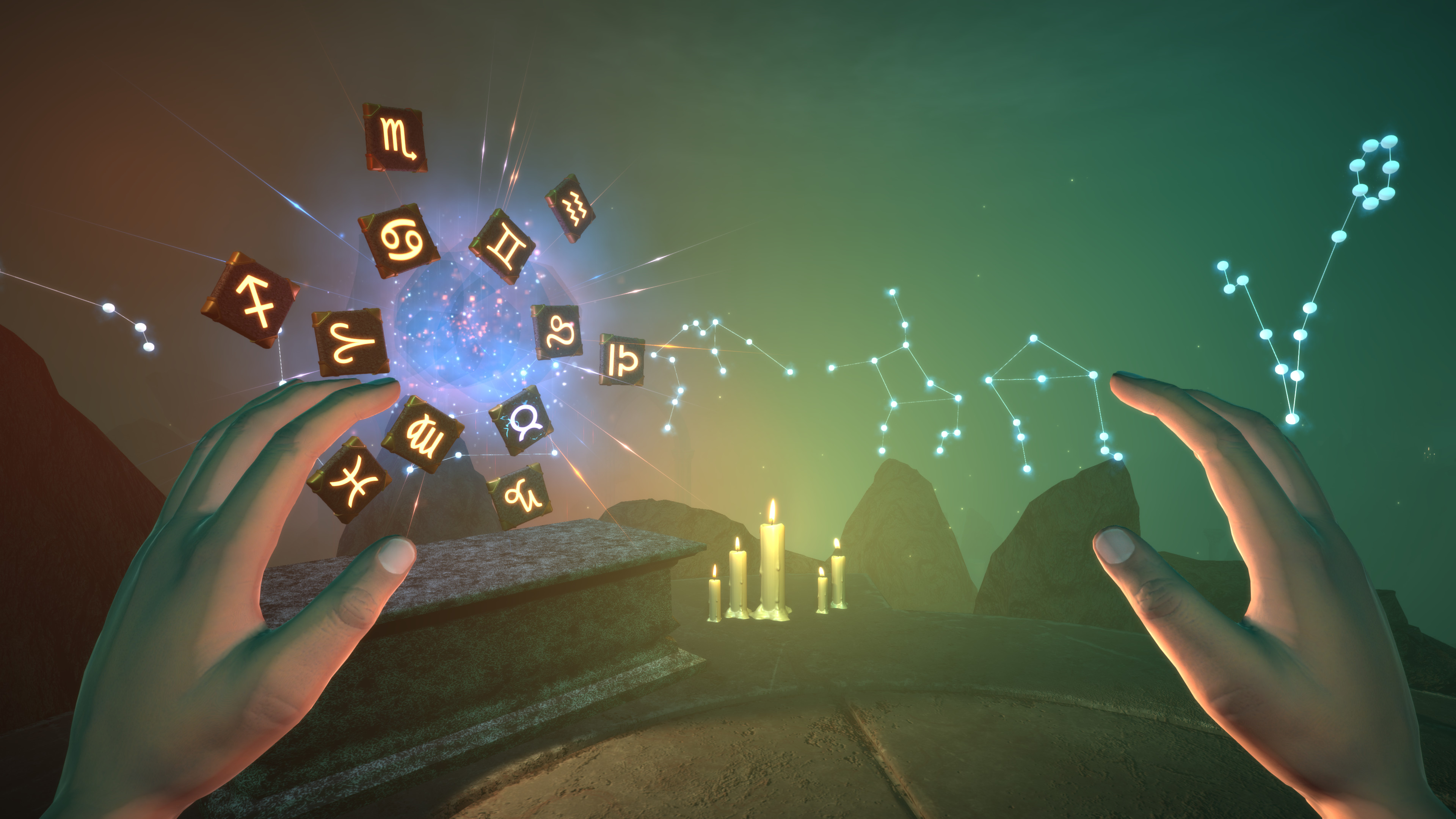 Exorcise The Demons screenshot 6