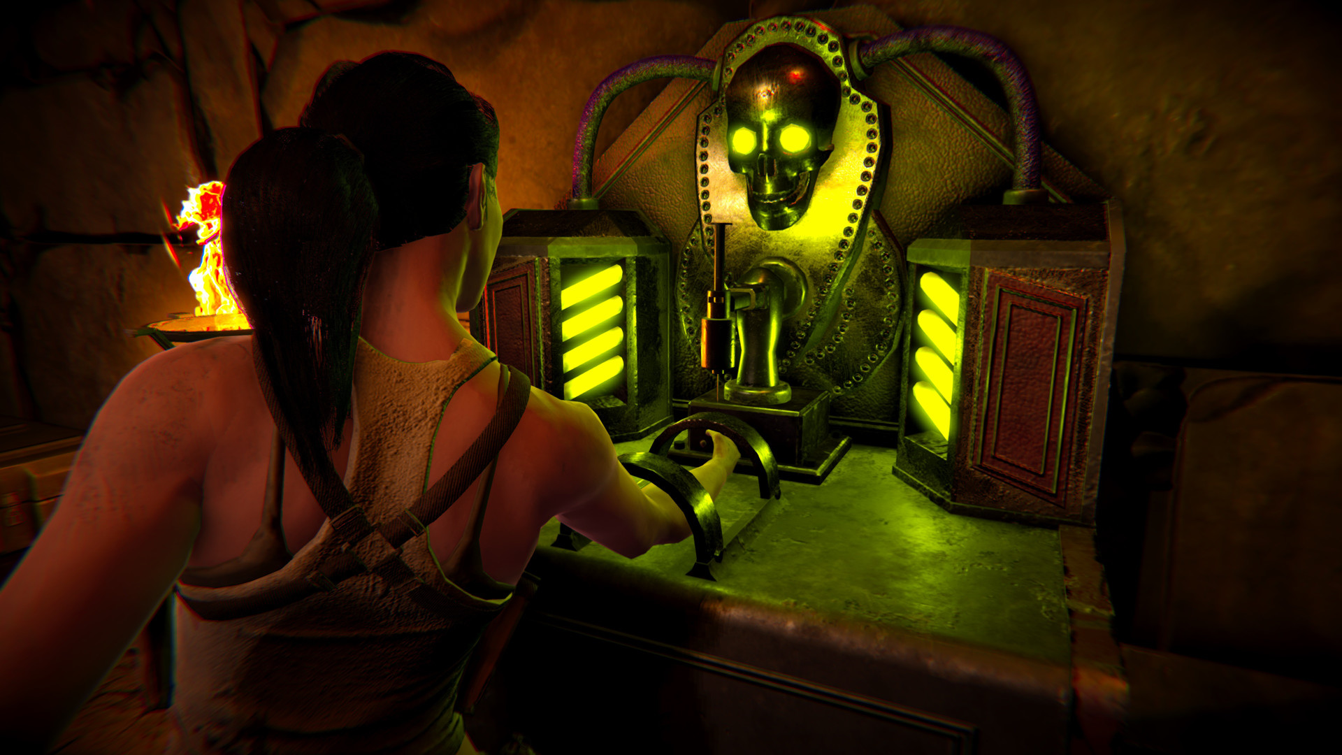 Blood Waves screenshot 4