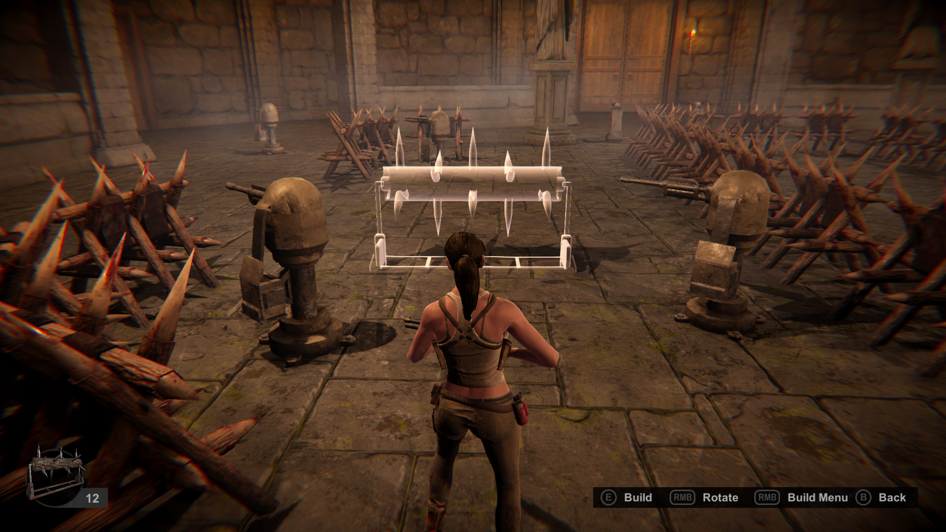 Blood Waves screenshot 7