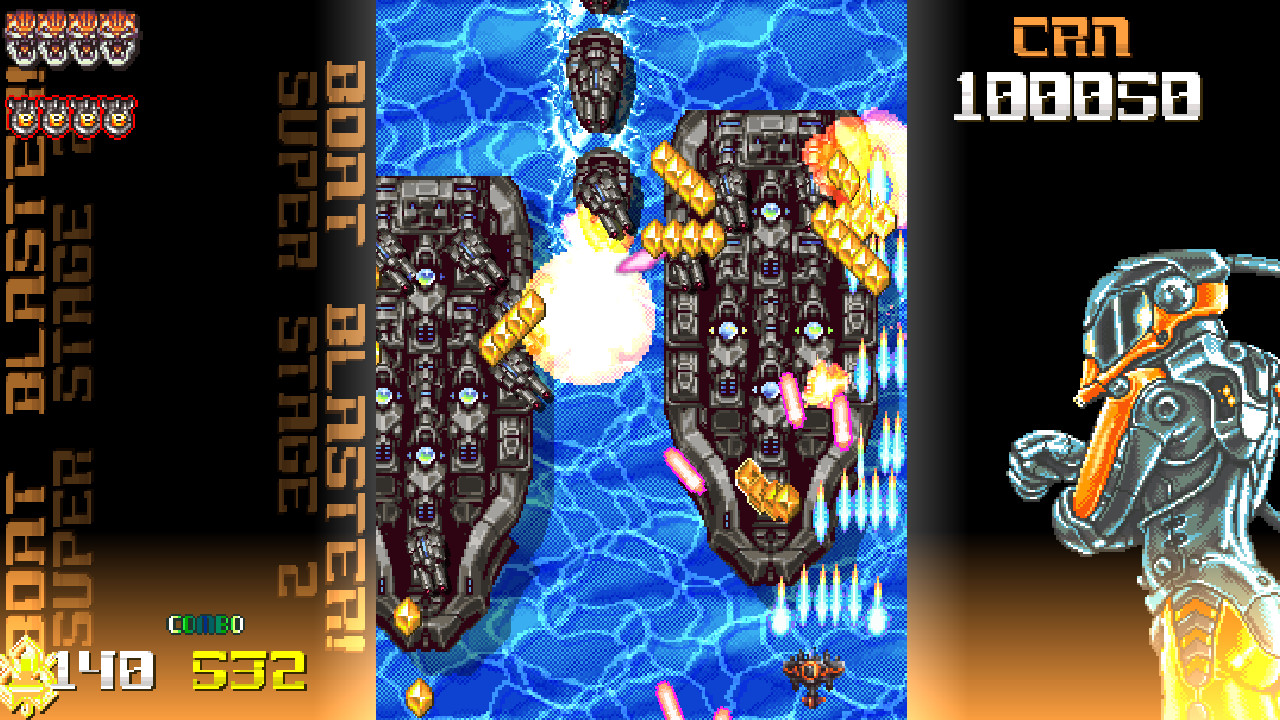 Super XYX screenshot 7