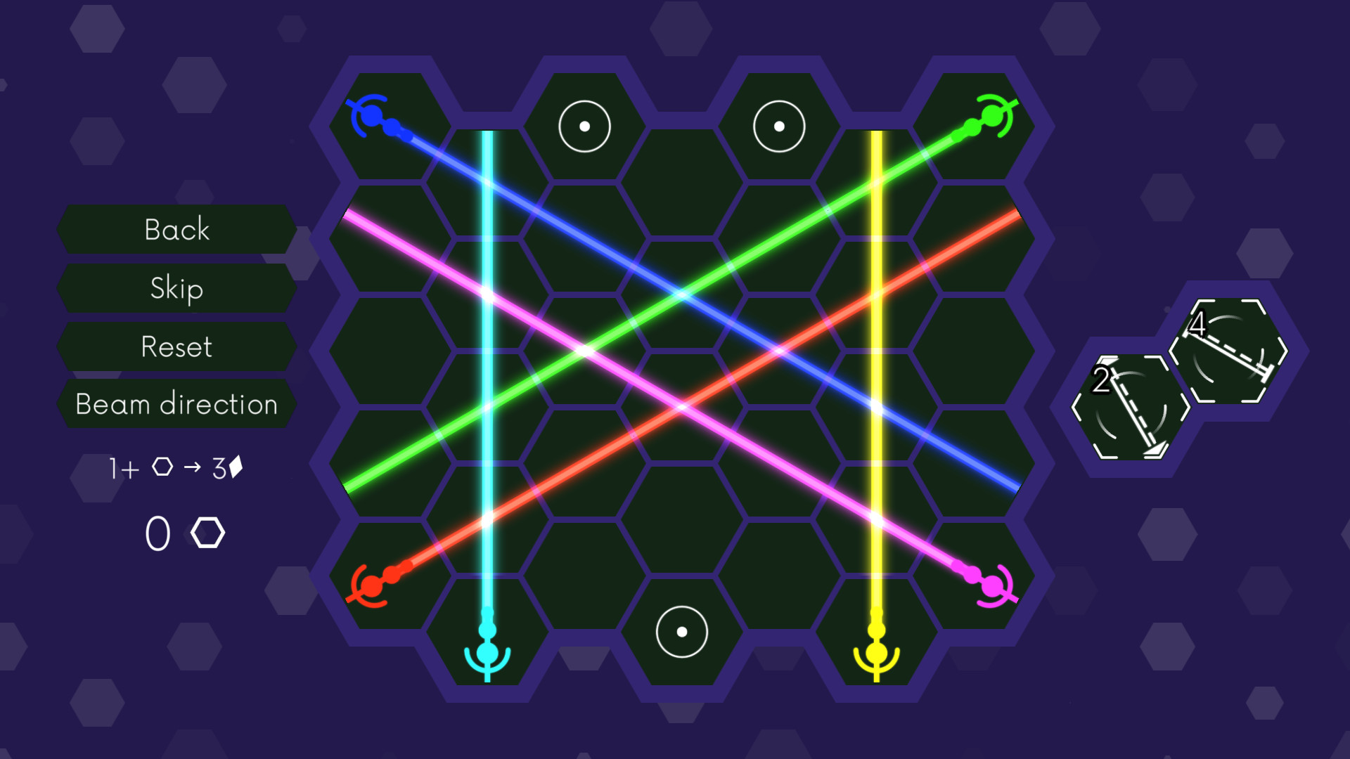 Senalux screenshot 8