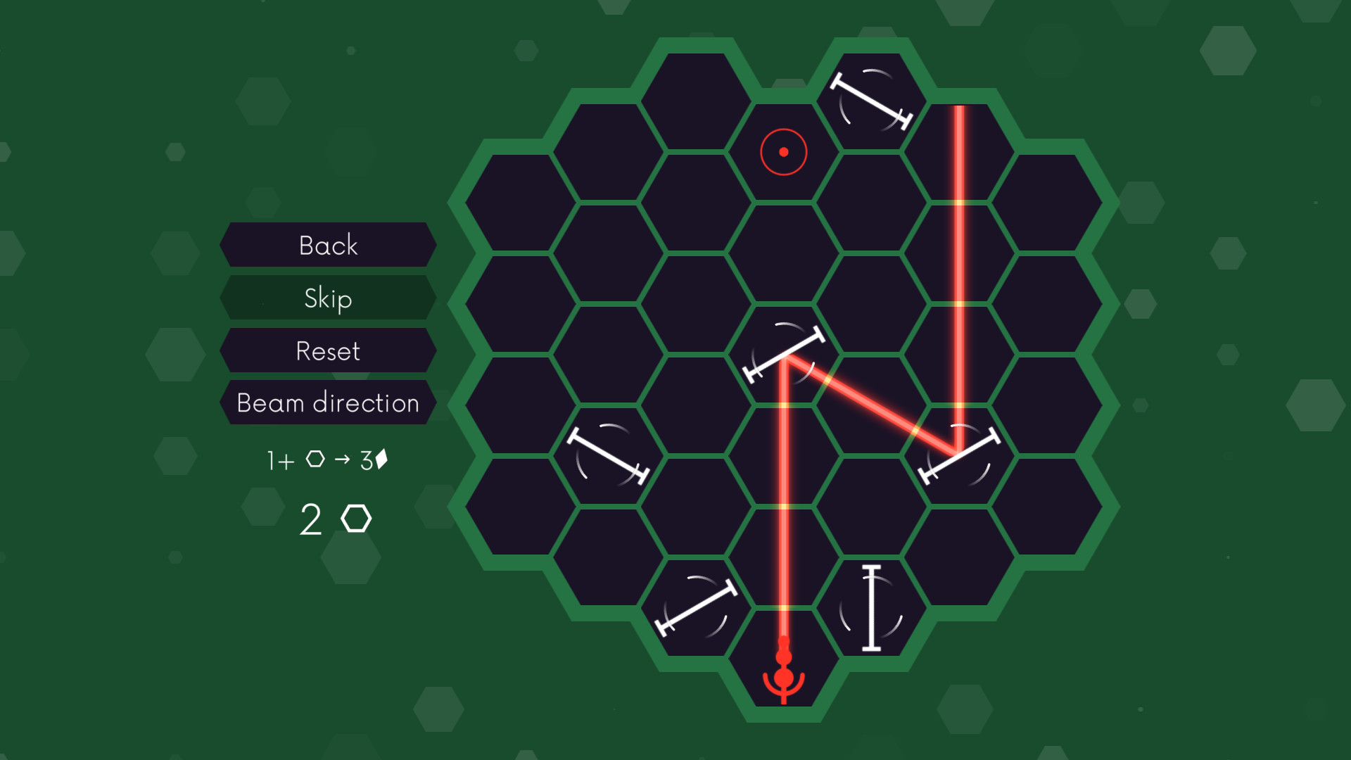 Senalux screenshot 6