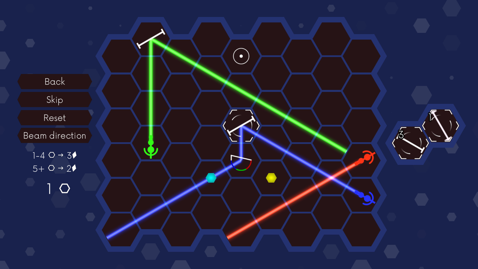 Senalux screenshot 7