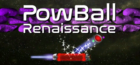 PowBall Renaissance