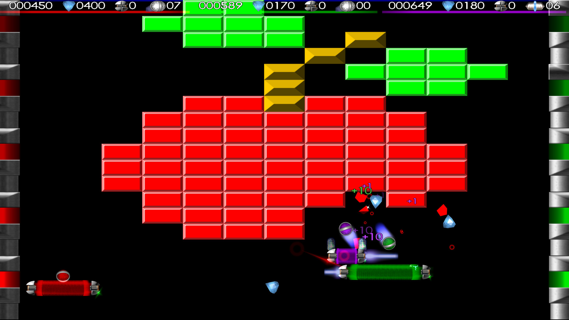 PowBall Renaissance screenshot 8