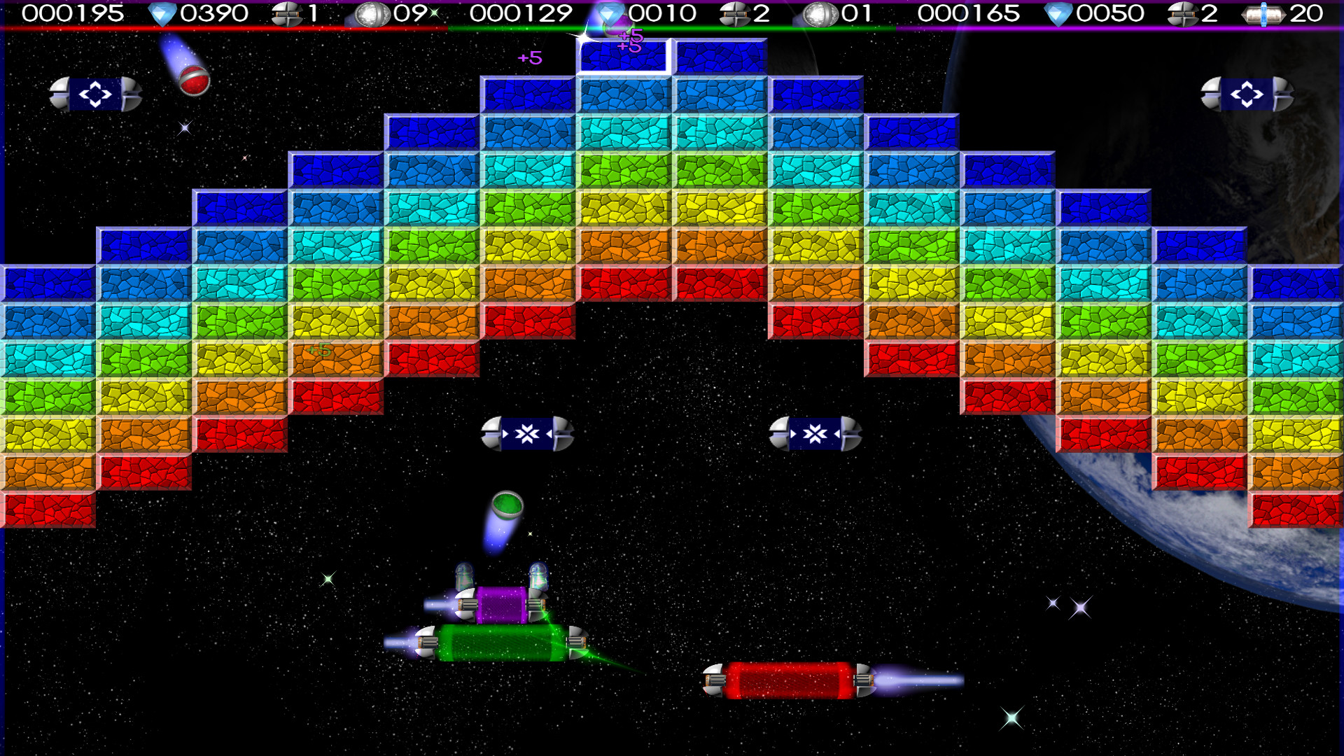 PowBall Renaissance screenshot 17