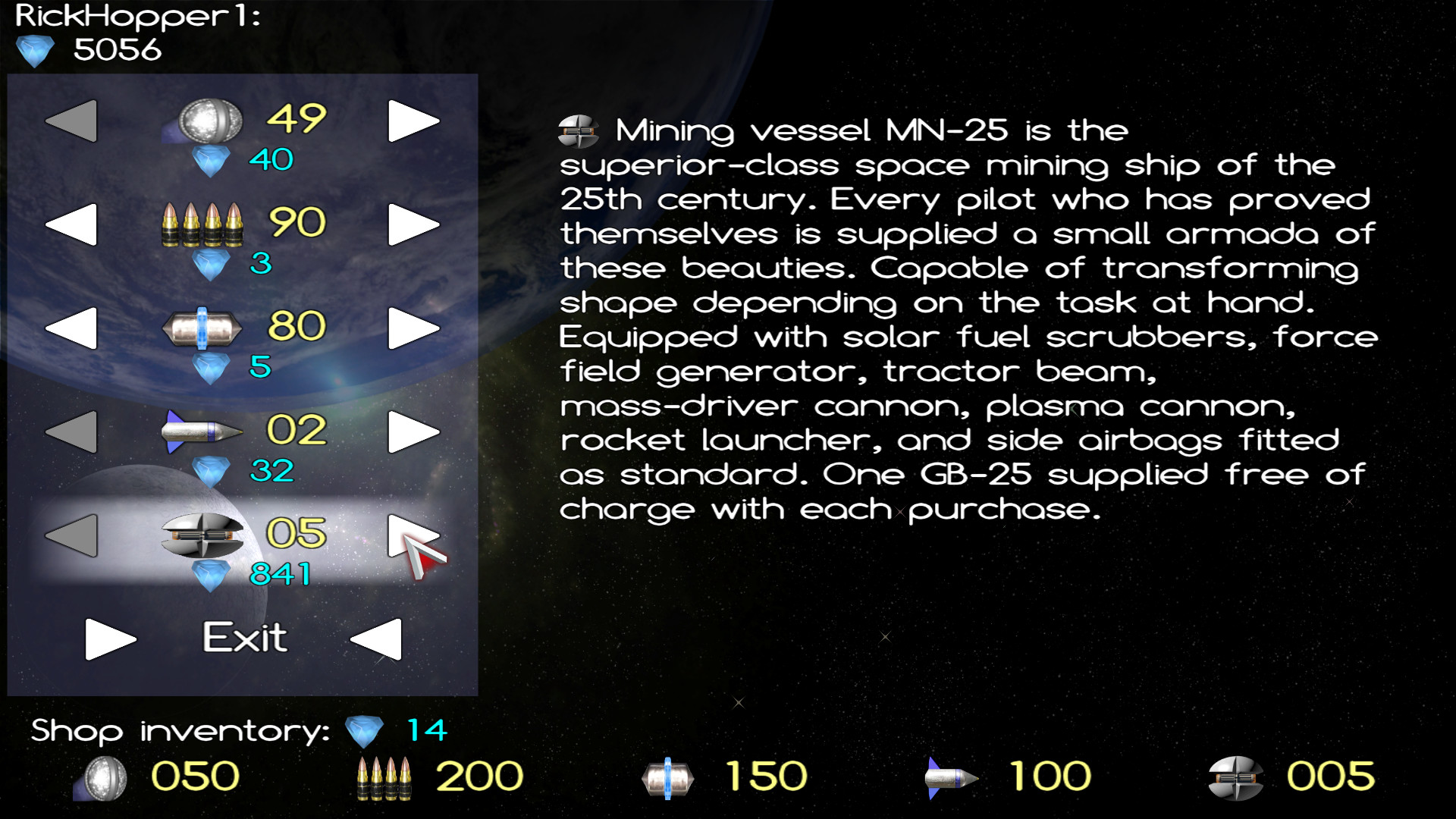 PowBall Renaissance screenshot 14