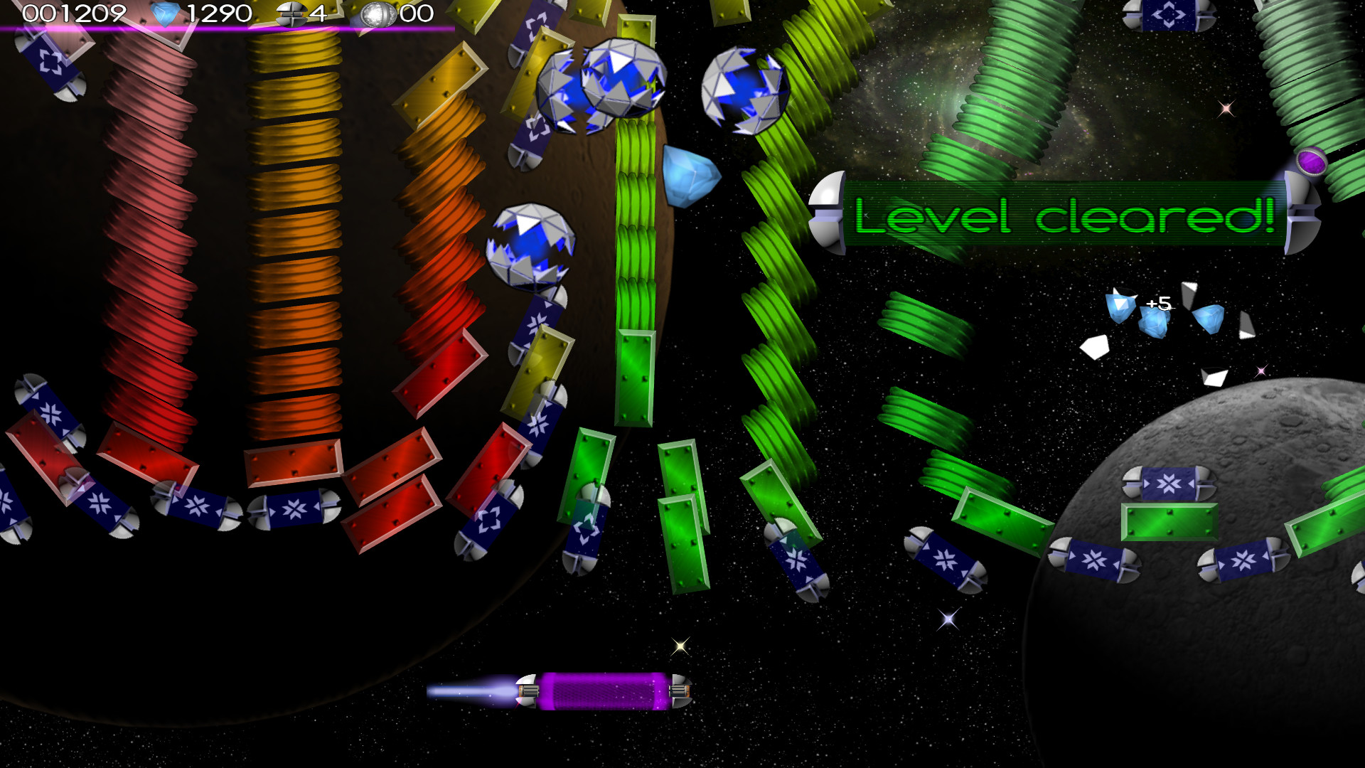 PowBall Renaissance screenshot 18