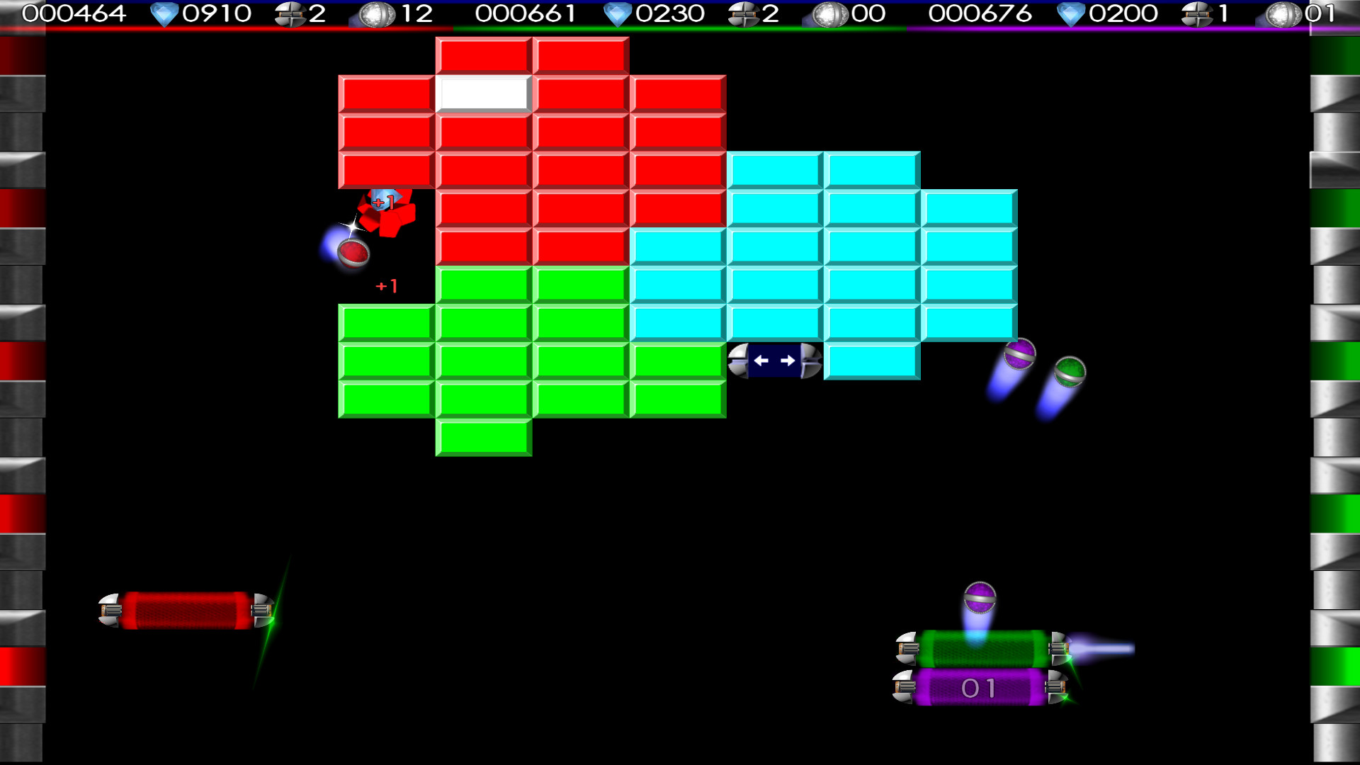 PowBall Renaissance screenshot 9