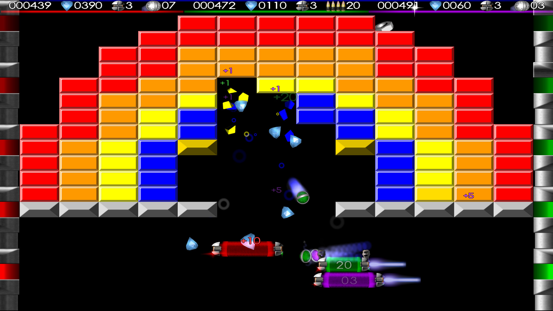 PowBall Renaissance screenshot 6