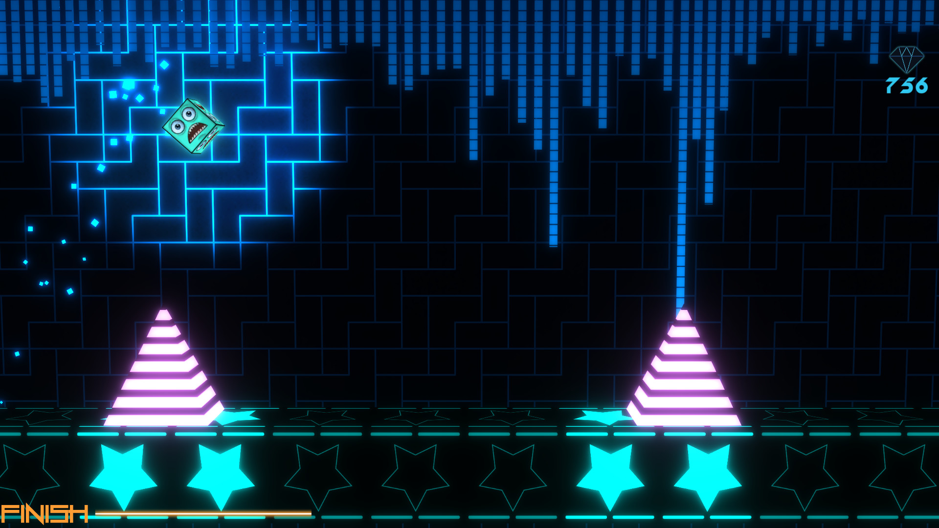 Mr. Dubstep screenshot 14